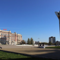 Unusual guide to Rostov-on-Don