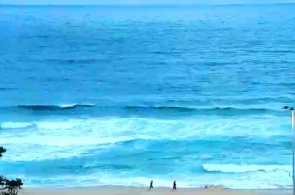 Bondi beach web camera online. Sydney