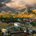 How to spend an unforgettable vacation in the Crimean mountains. Golden Rules