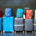 How to reduce the weight of luggage: simple recommendations from airport staff