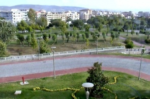 Park Izmir Asik Veysel