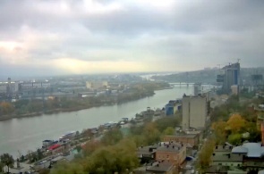 Panoramic web camera Rostov-on-don online