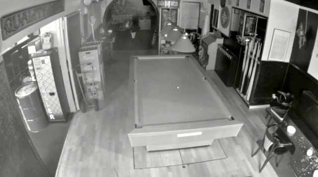 Stoppestedet Pub in Haderslev. Copenhagen Webcams