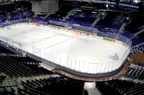 Tatneft Arena. Webcams online Kazan