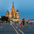 Which destinations for tourists from Russia will be the first to open