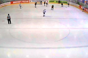 Ice arena Volzhsky. Webcams Volgograd