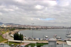Dragos (Dragos) Istanbul webcam online