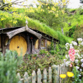 In the footsteps of the Lord of the Rings: 7 places of Middle-earth that can be visited in the real world