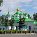 Where to go on a tour in Russia. Cherepovets - the story of one of the monastery