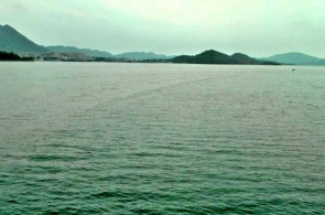 Tolo harbor. Hong Kong webcams online