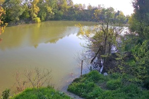 Afips River. Afipsky webcams online