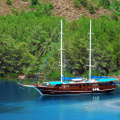 A few reasons to go to Marmaris