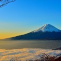 Unpopular places in Tokyo with the best views of Mount Fuji