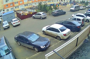 Rogozhnikova, 11. Perspective 2. Stavropol webcams online