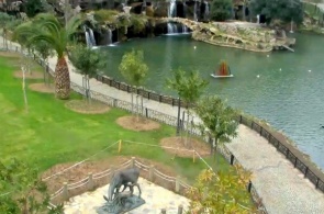 The Park Emirgan (Emirgan) Istanbul webcam online