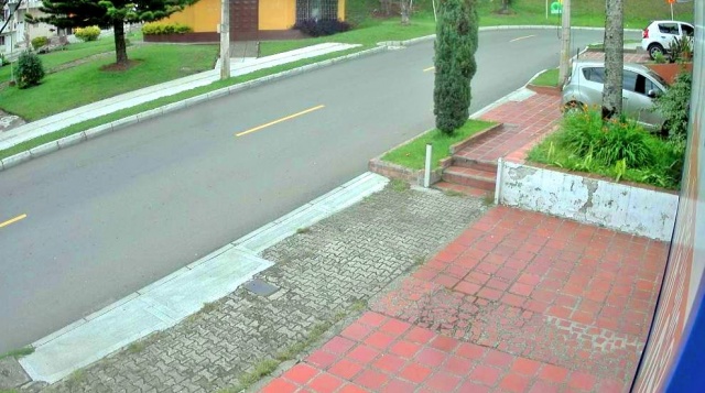 The private sector. Webcam Medellin online