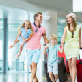 The rating of European cities most suitable for family holidays in 2019
