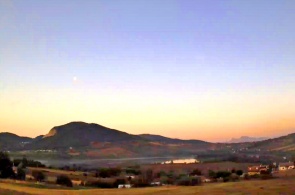 Lake Pantano - Pignola. Potenza webcams online