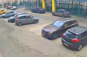Rogozhnikova, 11. Stavropol webcams online