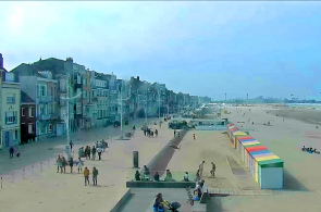 Port. Dunkirk webcams online