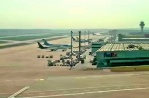 Cologne Bonn Airport. Cologne webcams online