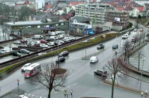 Fv509 Kannik (øst). Webcam Stavanger online