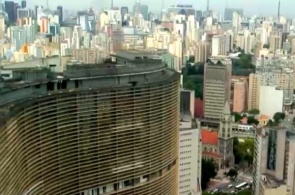 Brazil Sao Paulo web camera online