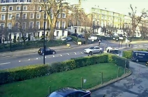London Paddington webcam online