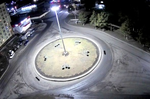 Ring. Sovetskaya, 48. Webcams Myskov