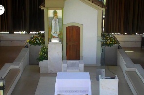 Sanctuary of Our Lady of Fatima