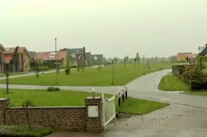 Emmen largest city in the province of Drenthe webcam online