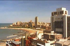 Review webcam. Mar Del Plata, Argentina