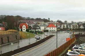 E39/Fv509 Kannik. Webcam Stavanger online