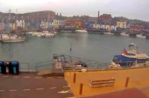 Weymouth Harbour. Dorset Webcams
