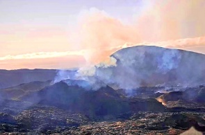 Volcano Geldingadalir