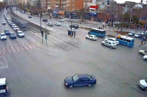 Street Kula Konya web camera online