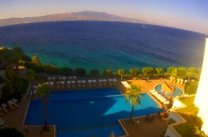 Hotel Xanadu Resort. Antalya webcam online
