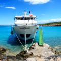 Watch the ferries online ferry Crimea-Caucasus