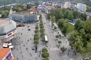 Banja Luka in real-time