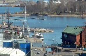 North Harbor, Helsinki Pohjoissatama