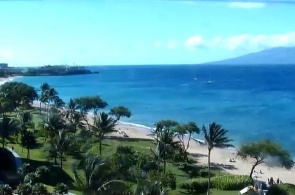 The Westin Kaanapali Ocean Resort Villas 4* web camera online