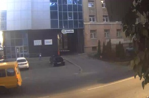 Lenin Street. Stavropol webcam online