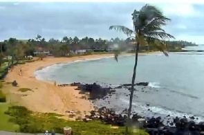 The Sheraton Kauai Resort web Cam online