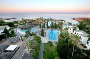 Adams Beach hotel CYPRUS