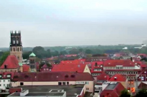 Panoramic webcam in the city centre. Webcam münster online