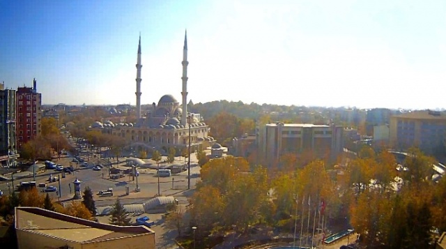 Masjid Hai Vaissade. Konya (Turkey)
