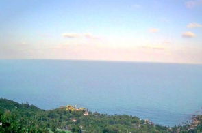 Villa MoonShadow. Villa the Shadow of the moon webcam online