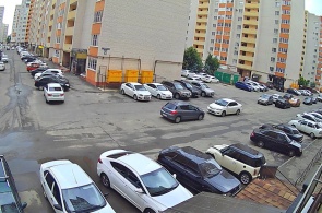 Tukhachevsky street, 26/5. Webcams Stavropol