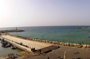 The tel Aviv Marina - Marina web Cam online