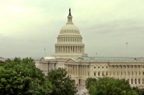 The Capitol Washington webcam online
